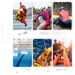 Dây cứu hộ nổi phản quang bán chạy nhất