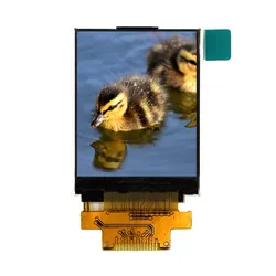 Módulo de Tela Touch TFT LCD para Arduino à Venda
