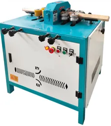 Automatische Rundstabherstellungsmaschine Holzstabschneider Rundstabherstellungsmaschine