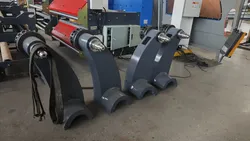 Máquina Avançada de Embalagem em Cartão de Múltiplas Camadas para Produção Eficiente