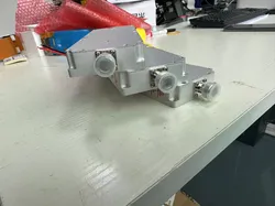 Modulo GaN 850-1000MHz 100W Modulo di Intercettazione di Potenza