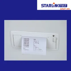 Máy kiểm tra độ chảy nóng chảy tiên tiến cho việc kiểm tra vật liệu đáng tin cậy