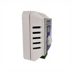 Hochsensibler menschlicher Infrarotsensor, intelligenter Temperatur- und Feuchtigkeitsmonitor, Notfallalarm