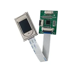 Modulo Scanner per il Riconoscimento Biometrico delle Impronte Digitali Algoritmo ANSI 500 Dpi Hfp-288