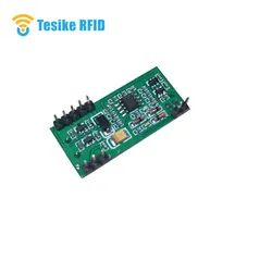Hf 13.56MHz RFID-Lesemodul mit USB-Schnittstelle unterstützt Lesen und Schreiben