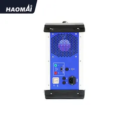 Thiết bị kiểm tra rơ le nâng cao cho giải pháp bảo vệ đường dây 110kv