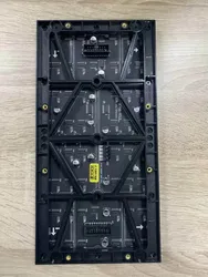 P2 실내 SMD 풀 컬러 광고 네이션스타 LED 스크린 패널 모듈