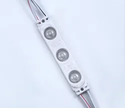 وحدات LED عالية الأداء طويلة العمر للماء الخارجي IP65