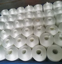 Fio de Costura de Poliéster de Alta Tenacidade 250d/3, Diretamente da Fábrica
