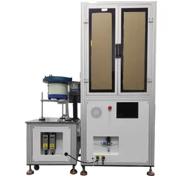 เครื่องตรวจสอบการคัดแยกด้วยการมองเห็นอัตโนมัติแบบใหม่ที่ได้รับความนิยม เครื่องตรวจจับอุปกรณ์ตรวจสอบการตรวจสอบเครื่อง AVI