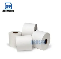 Máquina de Fazer Tubo de Papelão com Núcleo Ajustável