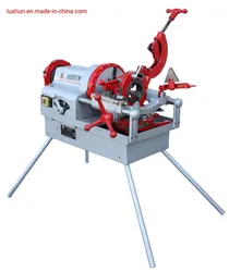 1/2''-3'' Máquina de Rosquear Tubos Z1T-R3