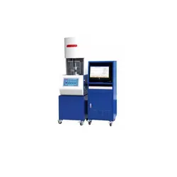 Bộ điều khiển máy tính cốc Mooney máy đo độ nhớt máy đo độ nhớt dòng