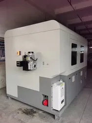 Máquina de fabricación de resortes CNC en oferta, máquina de resortes de compresión y tensión con motor servo