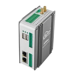 การประมวลผลข้อมูลขั้นสูง คงที่ 2-Port แขนอุตสาหกรรม คอมพิวเตอร์ฝังตัว ควบคุมขอบเขต