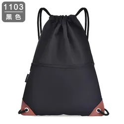 Zugband Großbeutel Cinch Taschen Rucksack Zug Schnur Taschen