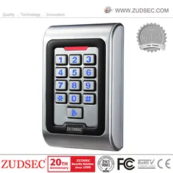 Kundenspezifischer RFID-Transponderschlüssel-ID/IC-Schlüsselanhänger für die Zutrittskontrolle