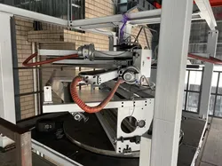 Máquina de Impressão Inline de Duas Cores