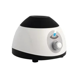 Máquina de Misturador Vortex Portátil Mini Misturador Vortex para Mistura de Líquidos