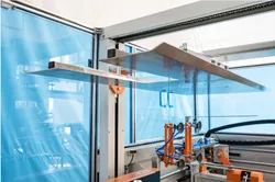 Máy đóng gói hộp nhỏ, máy tạo hình thùng carton và máy niêm phong
