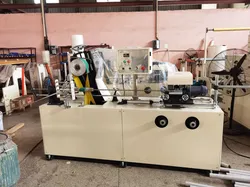 Máquina de Fabricação de Núcleo de Papel de Alta Velocidade Máquina de Corte de Núcleo de Papel