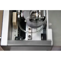 Máquina de Codificação de Alta Velocidade Impressora de Transferência Térmica para Sacos