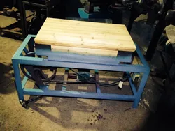 Wettbewerbsfähige Holz-Zahnstochermaschine