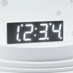 흰색 0.39-Inch 4-Digit 공통 애노드 LED 디스플레이 모듈