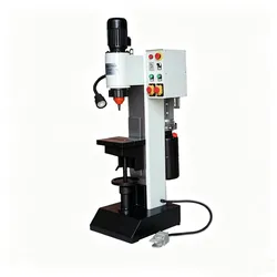 Rebitador Hidráulico Rolante Durável XM-30