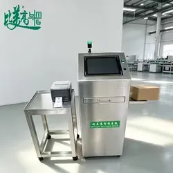 เครื่องจักรสำหรับการจัดการติดตามกล่องหลายระดับในอุตสาหกรรม