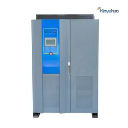 Simulatore di Rete Elettrica Simulatore di Array di Celle Fotovoltaiche