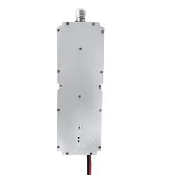 Modulo GaN 850-1000MHz 100W Modulo di Intercettazione di Potenza