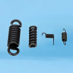 Máquina de Fabricação de Molde de Compressão, Extensão e Torção Sem Came Automática, Máquina de Formação de Fios