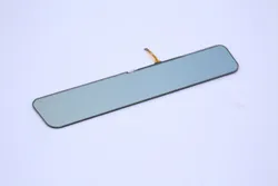 Painel de LED com retroiluminação de várias cores direto da fábrica para tela LCD