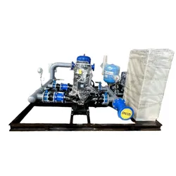 Mô-đun thủy lực: Giải pháp cốt lõi cho hiệu quả hệ thống HVAC