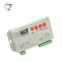 2048pixel magischer bunter RGB LED Controller