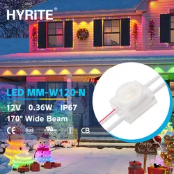 Überlegene LED-Displays-Modul für auffällige Kanalbuchstaben-Schilder