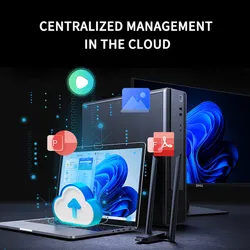 8K Processador de Emenda Criativa 9output com Transmissão Multimídia e Controle
