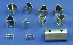 Automatische Mehrzweckbandformmaschine