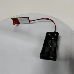 Indicador de Luz de Advertência LED Luz de Flash LED
