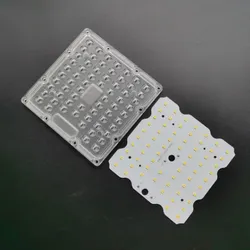 50W 3030 Módulo LED SMD Placa de Circuito Personalizada para Luz de Teto LED
