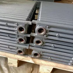 Freistehender Gusseisen-Radiator Säulenradiator
