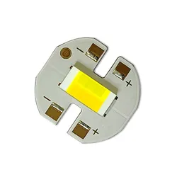 Gute Qualität Csp LED 3570 30W Hochleistungs-SMD-LED-Modul