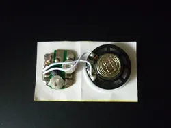 Lichtsensor-Soundmodul Soundchip Sprachmodul für Papiertüte