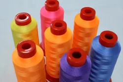Polyester-Stickgarn