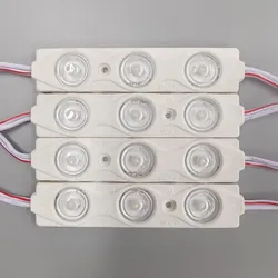 24V Super Helle Hochleistungs-LED-Modulbeleuchtung