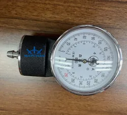 Levensvlot Werkdruk Testdrukmeter