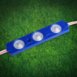 Série de Módulo LED de Injeção ABS/ 2835 Módulo LED SMD Base de Alumínio