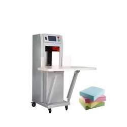 Hochgeschwindigkeits-Touchscreen-Papierzählmaschine