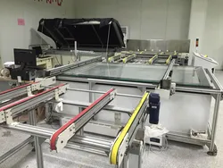 Tester IV automatico avanzato per moduli solari per assicurazione qualità